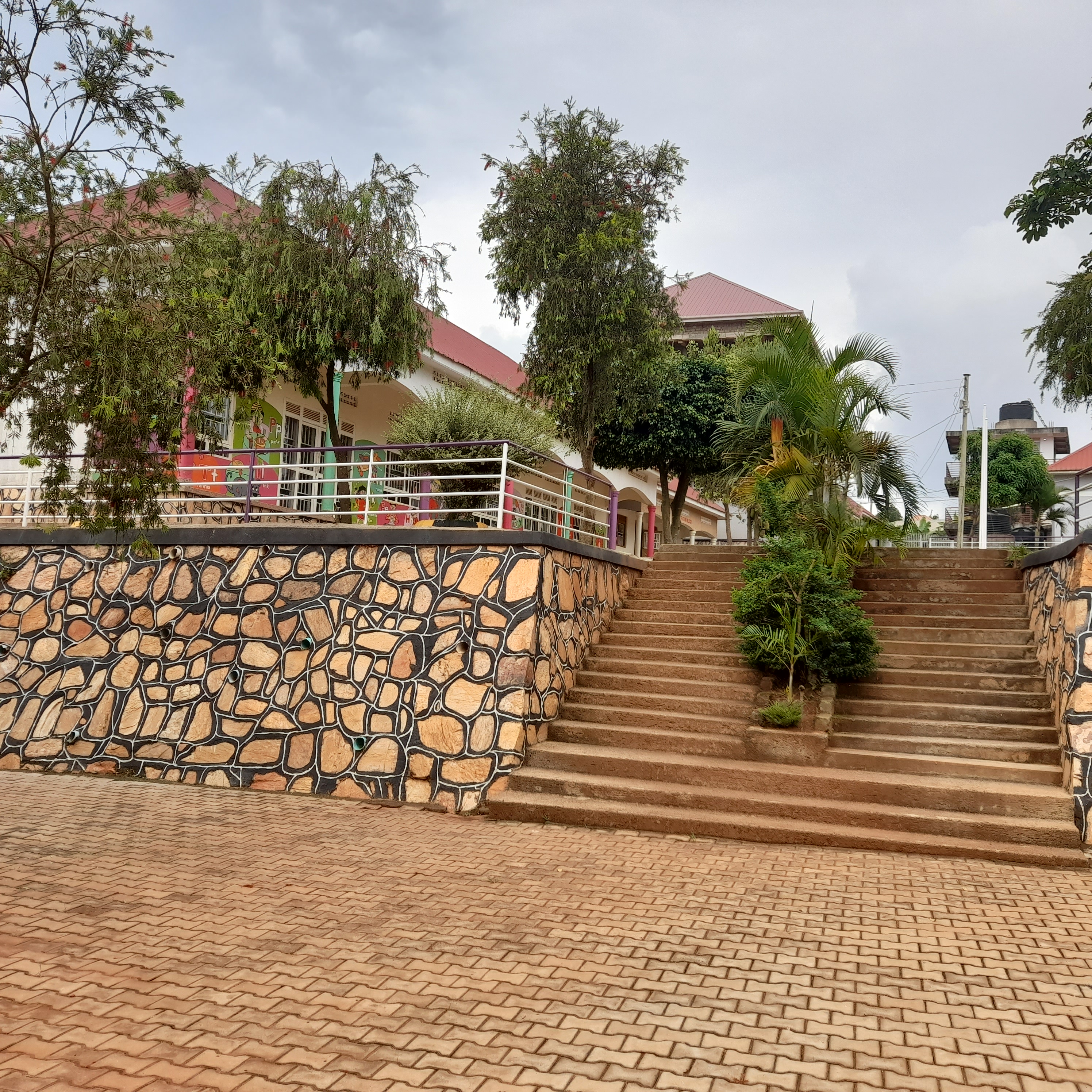 MORNING STAR EDUCATIONAL SERVICES