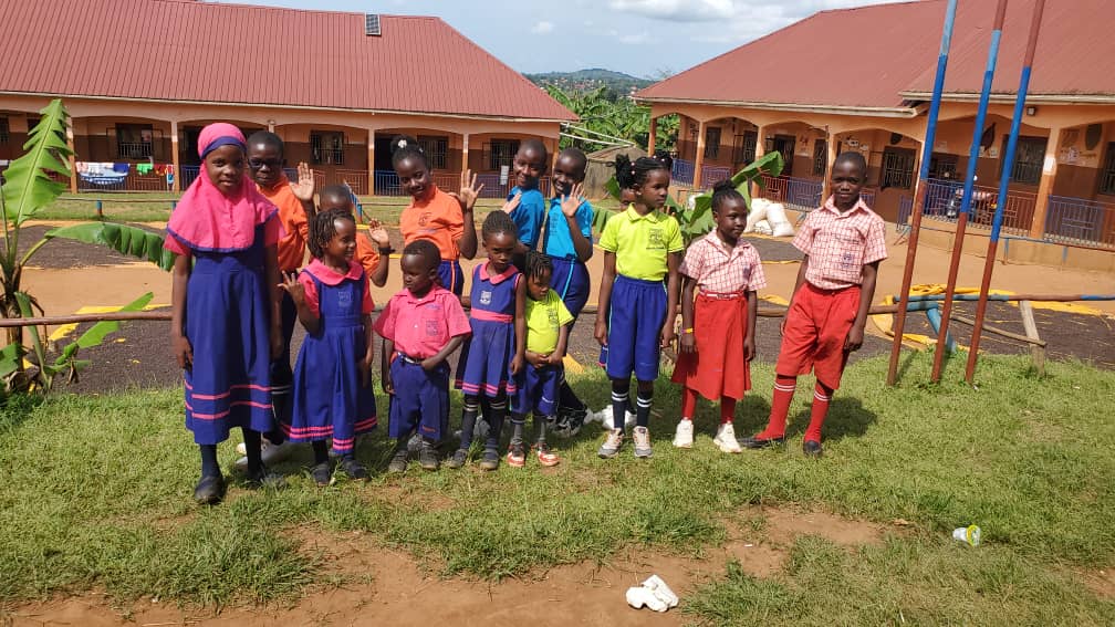 BRIGHT GENERATION LEARNING CENTER