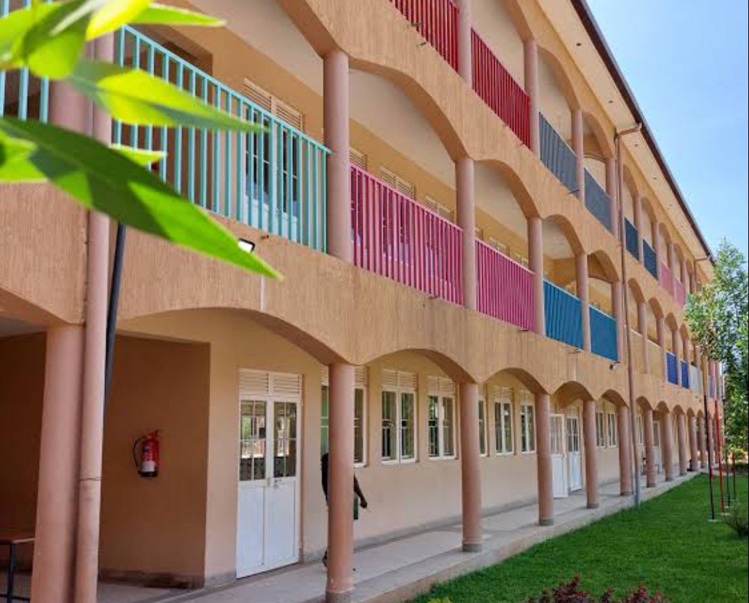 ROYAL JUNIOR SCHOOL NAMUGONGO