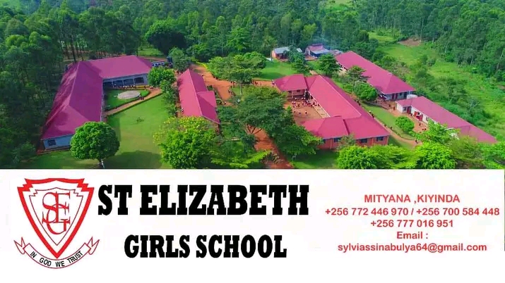 St. Elizabeth Girls School
