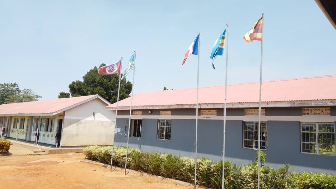 ST. ANGELA MERICI PRIMARY SCHOOL