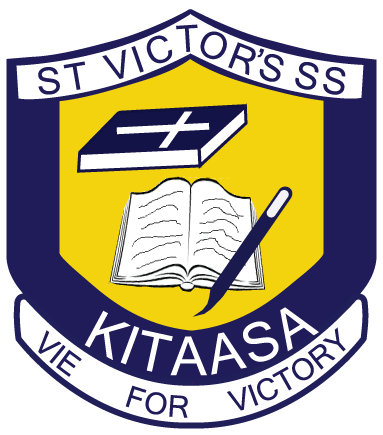 ST. VICTORS KITASA
