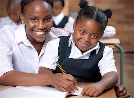 Tuition Support & Bursary Program